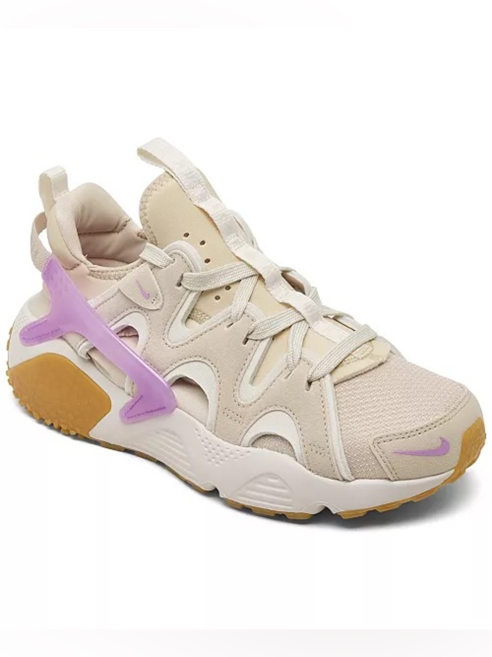 Nike Air Women's Huarache Craft Sneakers Size 9